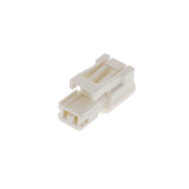 TE Connectivity AMP Connectors 2321918-2